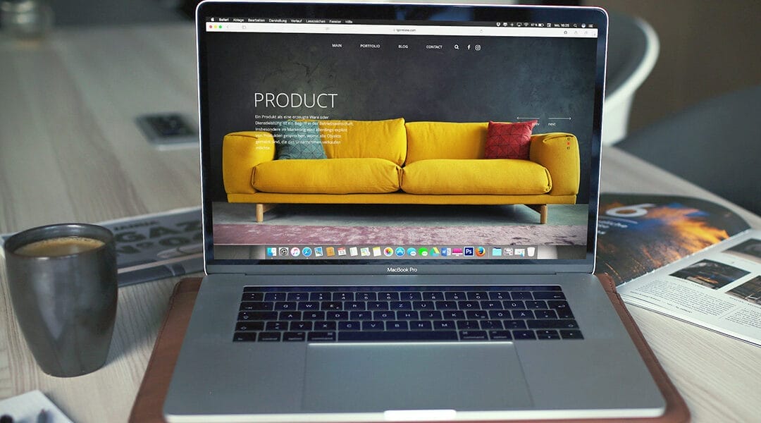 Producten plaatsen op de Website van een Bouwmarkt?